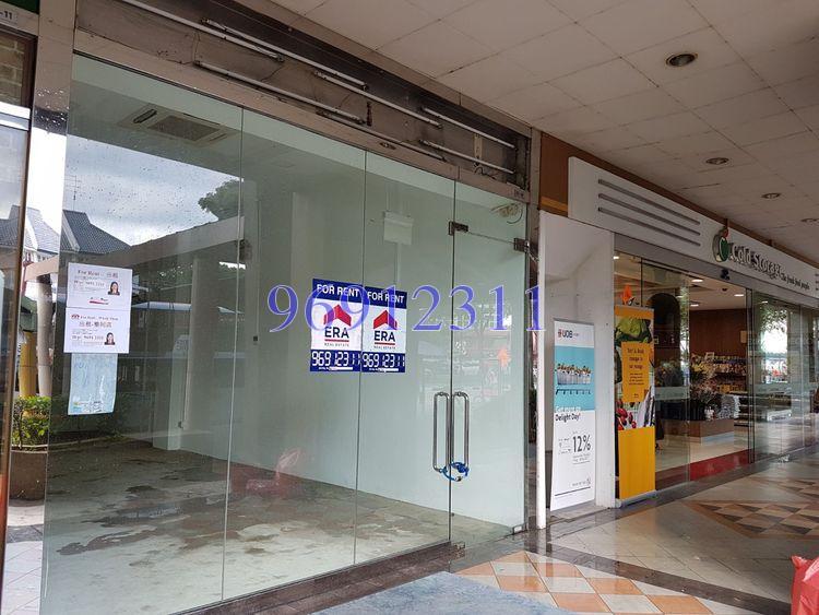Eastwood Centre (D16), Retail #157829772